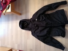 The North FaceCORDILLERA TRICLIMATE JACKET 2-IN-1 - Regenjacke schwarz XL