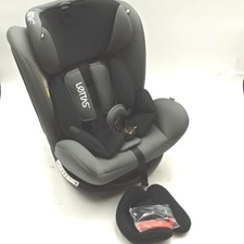 LETTAS Kinder Autositze Sitzschale Baby autositz 0 1 2 3  0 36 kg Gurt defekt