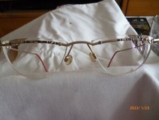 Damen Brillengestell  für  Kunststoffgläser .