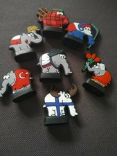 EM ottifanten edeka 2021 verschiedene