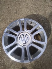 Volkswagen Club bis 16" Nabenkappe-Free Post
