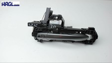 Türaussengriff Links Vorne A2047601534 Mercedes-benz CLA 250 7G-DCT AMG Line