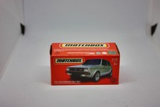 MBX VW Golf GTI MK1 2022 in Box OVP    