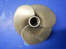 Seadoo XP 800 787 Jetski fahren Jet Pumpe Schaufelrad 140mm Skat-Trak 17/22 17-22 Swirl