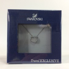 Swarovski Travel Exclusive Cry RHS Kristall Herzanhänger sealed in Box 1101918