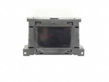 Opel Antara 2009 LHD 2.4 Benzin Armaturenbrett Konsole Display Screen 96627615