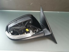 Original BMW F30 F31 F35 Außenspiegel 51167245092 Rechts Beheizbar 7245092 
