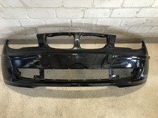 Stoßstange Vorne 7185557-10 718555710 BMW E81,E82,E8 118i Limousine