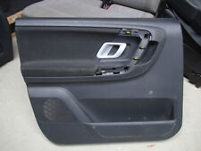 Türverkleidung vorne links Skoda Roomster Style1.4 16V 2008 Int:BJ 5J7867209AJ