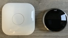 Nest 3. Generation Lernthermostat