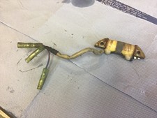 Johnson Suzuki 5 PS Zweitakt-Statorspule