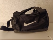 Nike Sporttasche Schwarz