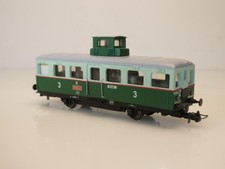 H0 Handarbeit eXtra Dieseltriebwagen CSD M 120 487 U Boot CZ Kleinserie Di 6