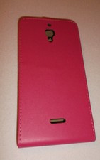 Für Alcatel Pixi 4 6.0" 4G Smartphone FlipStyle Handytasche Schutzhülle