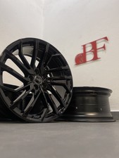 Original Audi Rs4 RS5 Felgen Räder 8W0601025Ft Fe 275/30/20“ S5 A5 B9