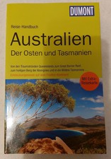 DuMont Reise-Handbuch Reiseführer Australien, Der O... | Buch | Zustand sehr gut