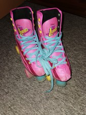 soy luna rollschuhe
