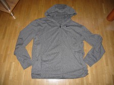 Sweatjacke / Sportjacke von Nike Dri Fit Gr.M Neu