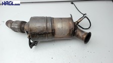 Katalysator Partikelfilter 140976 7810141 18307812279 BMW 320d Coupe E90 / E91/