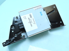 AUDI A4 8E B6 Limo / VERSTÄRKER ENDSTUFE / ACTIVE SOUNDSYTEM / 8E5035223 (WK14)