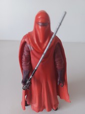 Star Wars Royal Guard-Emperor's Figur Hasbro Kenner Vintage 