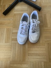 Nike gr 42.5 air force one Turnschuhe Damen Turnschuhe