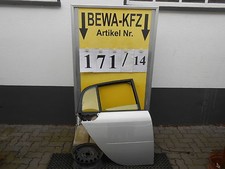 Blechteile/ Türrahmen  hinten rechts   MCC Smart Forfour   Bj.2006   Nr.B/171/14