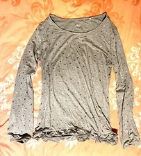 Damen T-Shirt Gr. M 38 40 NEU GINA