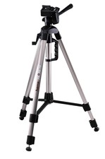HAMA Kamerastativ Profil 74 - Stativ - Fotostativ - Videostativ in OVP-Wie Neu
