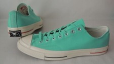 NEU Converse Chuck Taylor CT All Star 70 OX Gr. 46,5 Sneaker Schuhe 160495C TOP