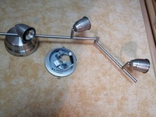 IKEA Deckenleuchte 5fach