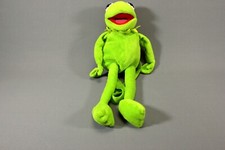 Kult TV-Die Muppets Kermit der Frosch Plüsch Stofftier Figur Tasche