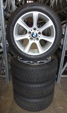 4 Orig BMW Winterräder Styling 394 225/50 R17 94H 3er F30 F31 4er F32 F33 F36 67