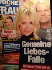 Ross Antony Collien Ulmen-Fernandes Sarah Zucker Michelle Matthias Reim 