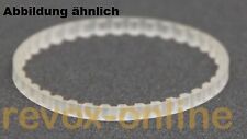 Zahnriemen für Studer Revox B77 MKI