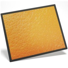 Tischset Mousemat 8x10-Orange Peel Skin Fruchtsaft Essen #45946