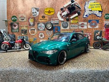 Alfa Romeo Giulia GTA-1:18--Tuning-Umbau-Felgen