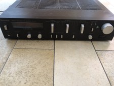 Technics Stereo Integrated DC Anplifier SU-V5 (Vintage Receive)