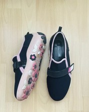 PRADA Cloudbust Flower Shoes Sneakers Schuhe 39 Loafer Slipper Slides