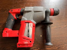 Milwaukee M18 CH-0X 18V Akku-Bohrhammer (Ohne Akku)