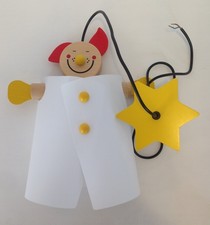 Deckenlampe "TIM" von Niermann / die Werkstatt