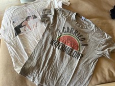 2x T-Shirt M Dirty Dancing Wassermelone & Tanz I Carried a Watermelon