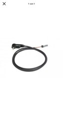 BOSCH Geschwindigkeitssensor inkl. Kabel und Stecker E BIKE