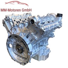 Instandsetzung Motor 256.930 Mercedes CLS 53 AMG 4matic C257 3.0 435PS Reparatur