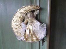 Felicitas Kreutzer Engel im Mond 