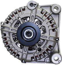 Lichtmaschine for BMW Alpina 150A Original Valeo CA1904IR