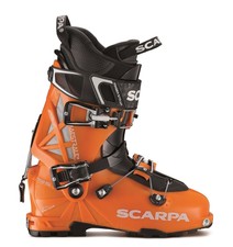  Skischuh / Tourenskischuh Scarpa Maestrale 2017 / 30.5