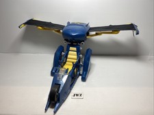 2004 Mattel DC Comic Batman Aerobat Fahrzeug- &#129415;