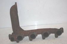 Mercedes Vito 638 2.2 CDI OM611.980 Krümmer Abgaskrümmer A6111420601