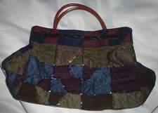 PAOLA C. RIMINI  Handtasche ,top